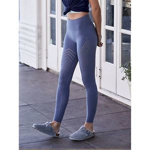 Free People Movement Self Hem Ecology Legging